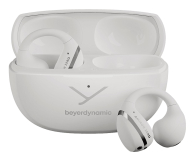 Słuchawki bezprzewodowe Beyerdynamic AMIRON ZERO BIAŁE